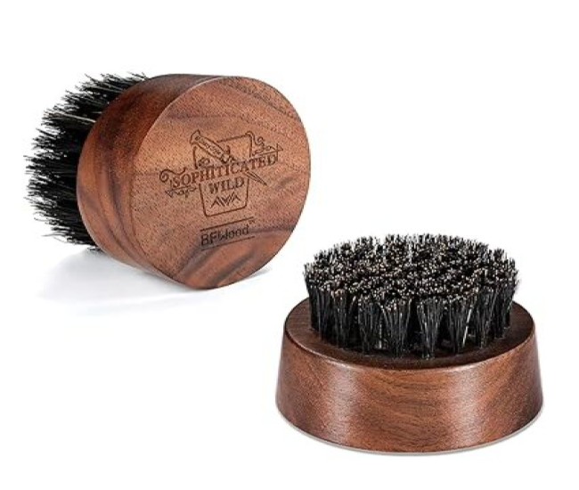 BFWood Beard Brush for Men