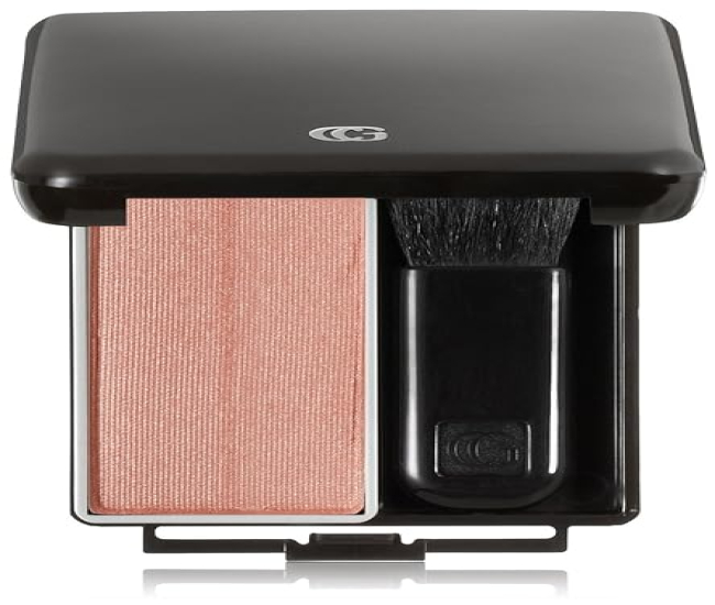 Classic Color Blush Soft Mink, Long Lasting Glowing 