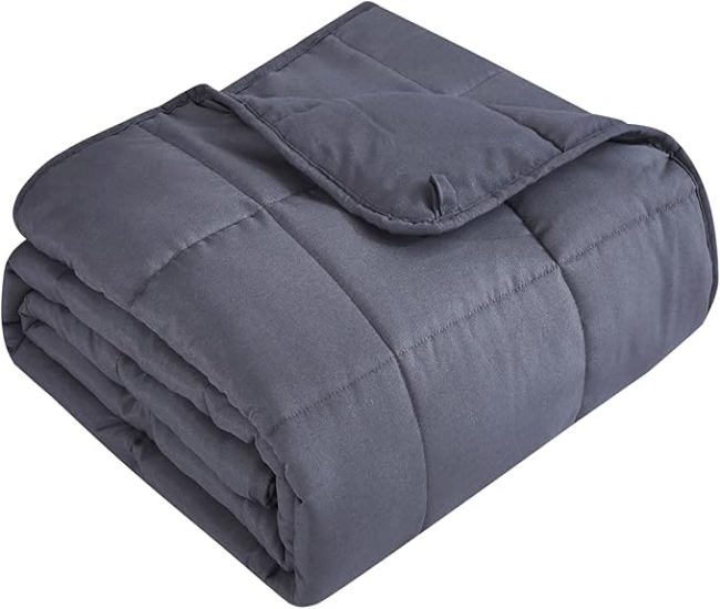 Heavy Microfiber Material, with Glass Beads Big Blanket Soft Thick Comfort