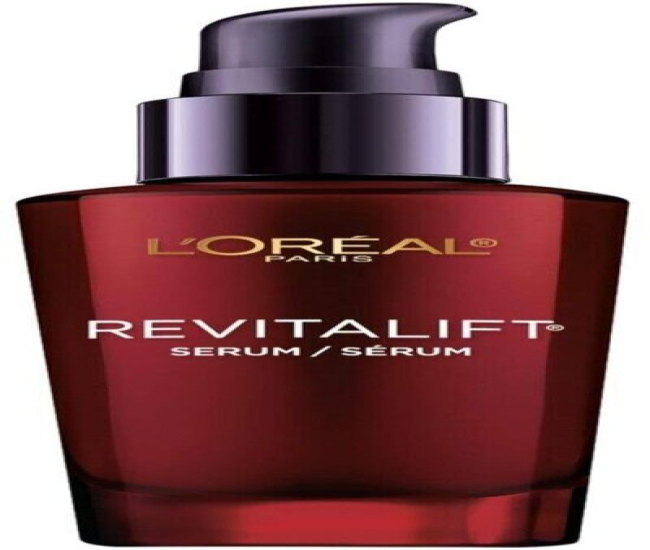 L'Oreal Paris Revitalift Triple Power Anti-Aging Concentrated Face Serum