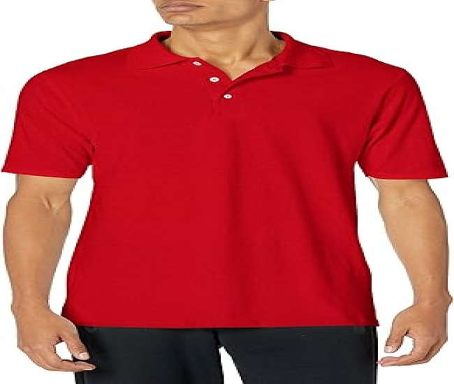 Men’s X-Temp Polo Shirt