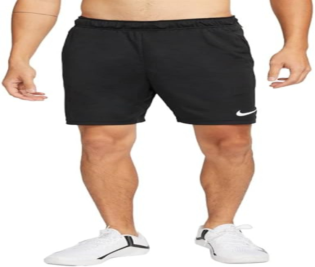 Nike DF Knit Short 6.0 Training Shorts