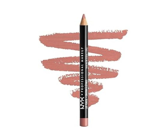 NYX PROFESSIONAL MAKEUP Slim Lip Pencil