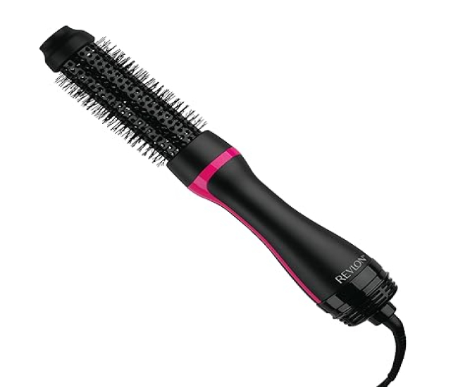 REVLON One-Step Hair Dryer and Styler