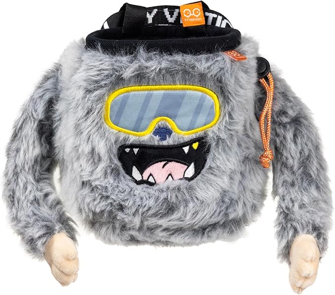 Rock Climbing Chalk Bags