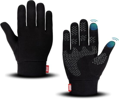 Aegend Lightweight Running Gloves