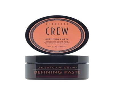 American Crew Men's Hair Defining Paste