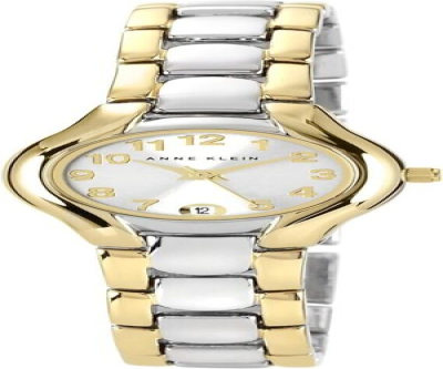 Anne Klein Women's Date Function Bracelet Watch