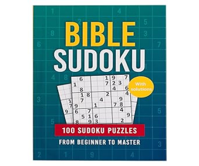 Bible Soduku