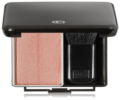 Classic Color Blush Soft Mink, Long Lasting Glowing 