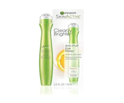 Garnier Clearly Brighter Anti-Puff Eye Roller