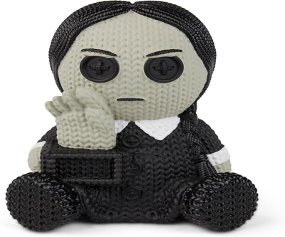 Handmade by Robots - The Addams Family -