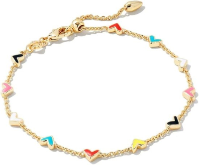 Kendra Scott Haven Delicate Chain Bracelet