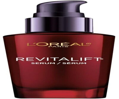 L'Oreal Paris Revitalift Triple Power Anti-Aging Concentrated Face Serum