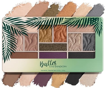 Physicians Formula Murumuru Butter Eyeshadow Palette,