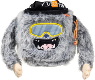 Rock Climbing Chalk Bags