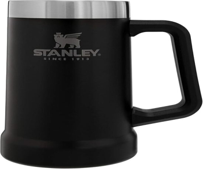 Stanley Classic Beer Stein with Big Grip Handle