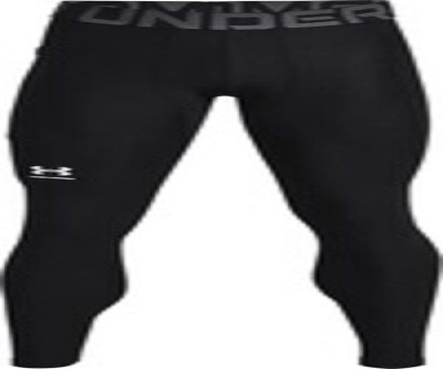 Under Armour Men's HeatGear Leggings